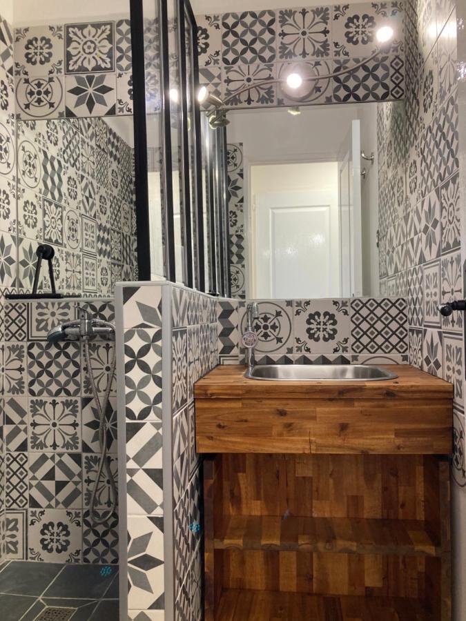 Apartament Les Restanques Glycines 2067 Grimaud Zewnętrze zdjęcie