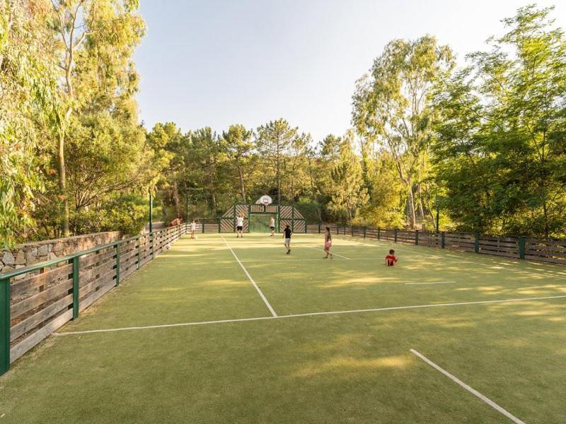 Apartament Les Restanques Glycines 2067 Grimaud Zewnętrze zdjęcie