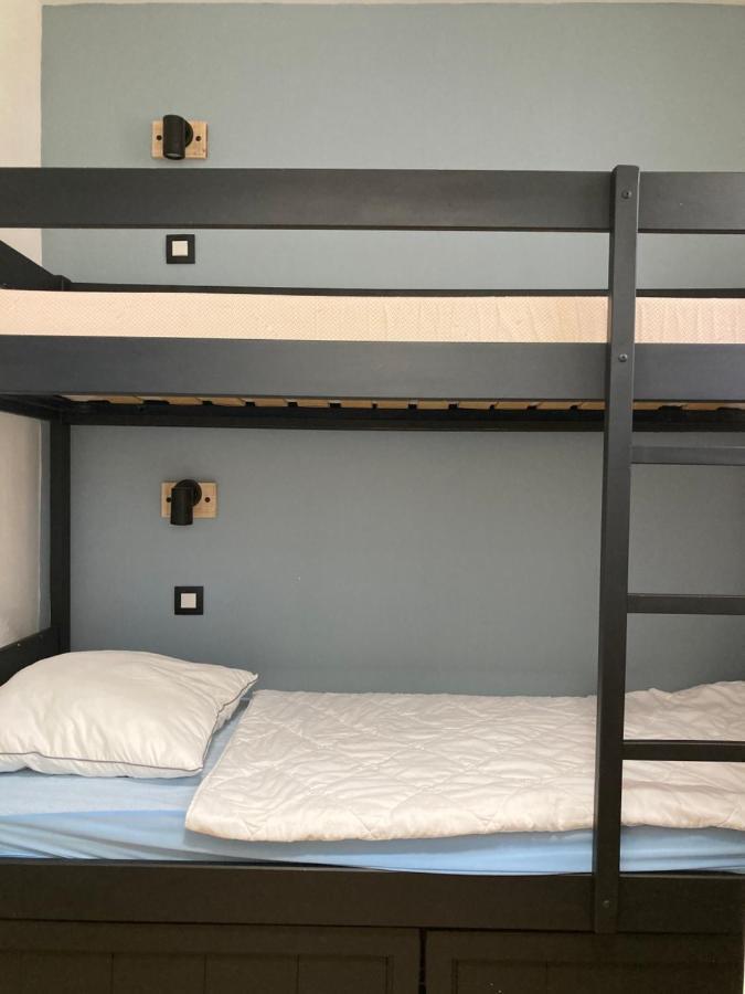 Apartament Les Restanques Glycines 2067 Grimaud Zewnętrze zdjęcie
