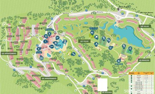 Apartament Les Restanques Glycines 2067 Grimaud Zewnętrze zdjęcie