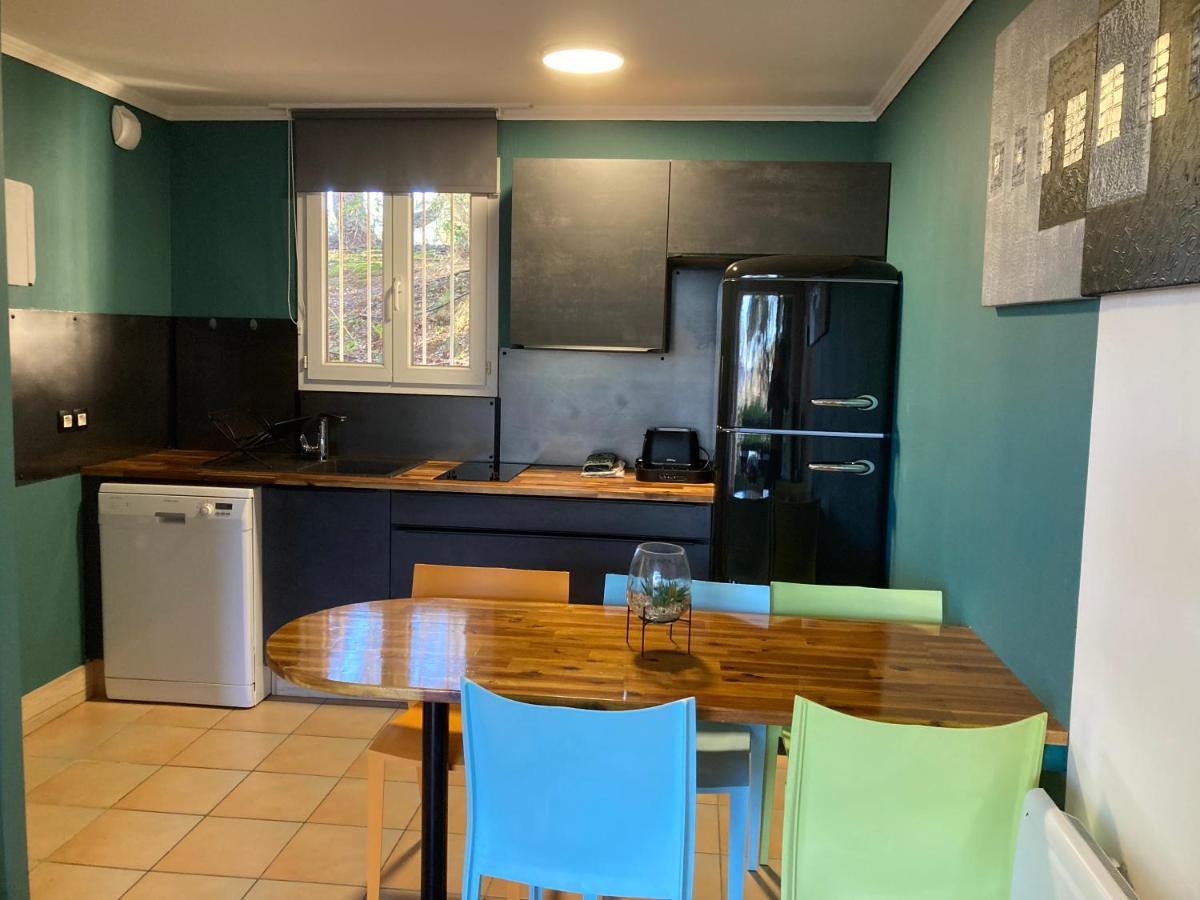 Apartament Les Restanques Glycines 2067 Grimaud Zewnętrze zdjęcie